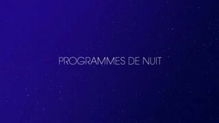 Programmes de la nuit