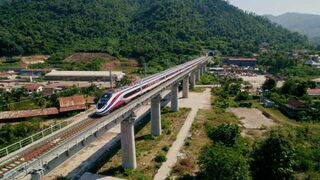 Des trains pas comme les autres