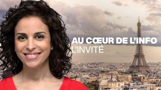 Le journal - L'invité au coeur de l'info