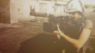 Une semaine reportages