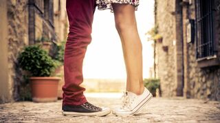 Help! I'm in a Secret Relationship!