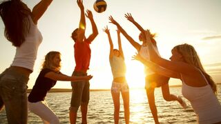 La bande est chamboulée !