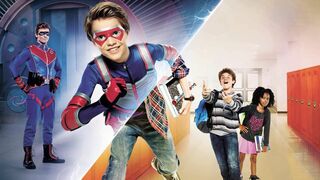 Henry Danger - SAISON 5