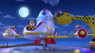 Ruben & Cie - SAISON 2