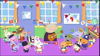 Peppa Pig - SAISON 4