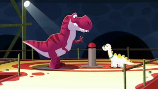 Bubulle Guppies - SAISON 6