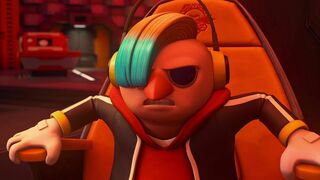 Sonic Prime - SAISON 2