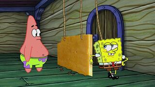 Bob l'éponge - SAISON 12