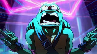 Légendes des Tortues Ninja - SAISON 2