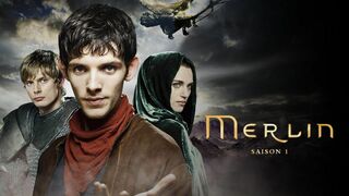 Merlin - SAISON 5