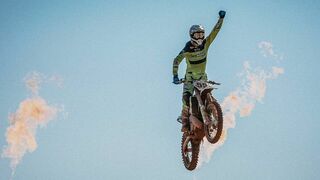 Motocross : Championnat du Monde