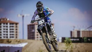 Motocross : Championnat du Monde