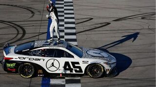 Nascar Cup Series