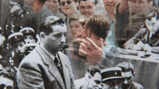 Entre vengeance et justice : la France de l'Epuration