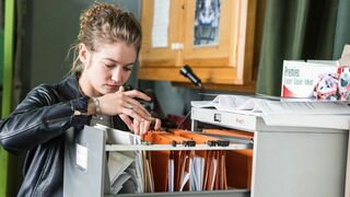 Profilage - SAISON 7