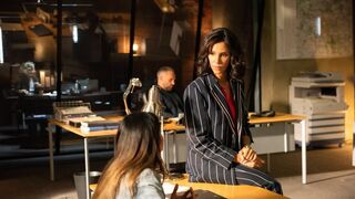 Profilage - SAISON 10