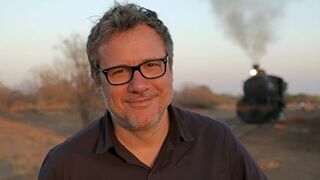 Des trains pas comme les autres