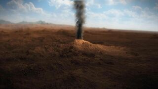 Volcans, menaces sur la France