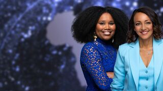 Le journal de l'Afrique