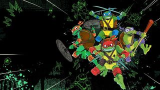 Légendes des Tortues Ninja - SAISON 2