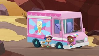 Bubulle Guppies - SAISON 6