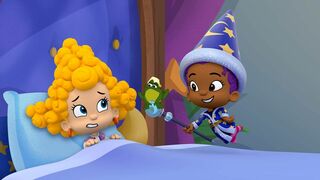 Bubulle Guppies - SAISON 6