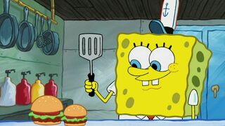 Bob l'éponge - SAISON 7