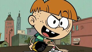 Bienvenue chez les Loud - SAISON 5