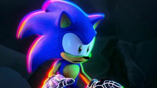 Sonic Prime - SAISON 2