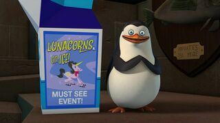 Les Pingouins de Madagascar - SAISON 3