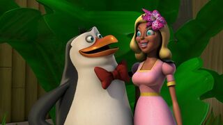 Les Pingouins de Madagascar - SAISON 2