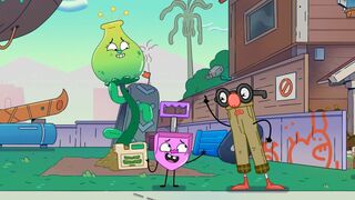 Best & Bester - SAISON 1