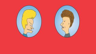 Beavis & Butt-Head - SAISON 2
