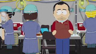 South Park : Post COVID