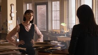 Superman et Loïs - SAISON 2