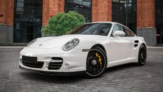 Porsche 911, l'éternelle