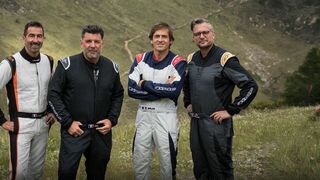 Top Gear France