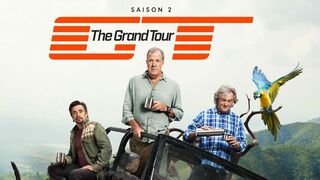 The Grand Tour