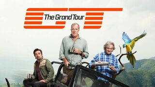 The Grand Tour