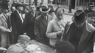 La rafle du Vel d'Hiv, la honte et les larmes