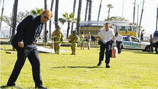 Les experts : Miami - SAISON 9