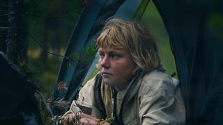 Ida et la forêt : un conte finlandais