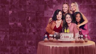 17 ans et maman : Nouveau chapitre