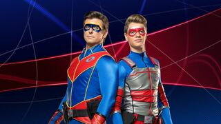 Henry Danger - SAISON 4