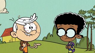 Bienvenue chez les Loud - SAISON 1