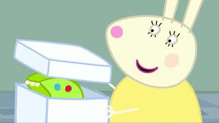 Peppa Pig - SAISON 2