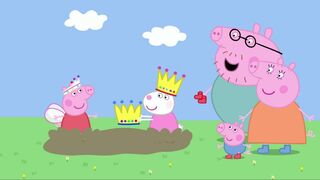 Peppa Pig - SAISON 2