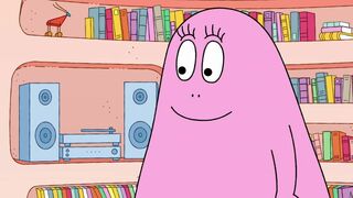Barbapapa en famille - SAISON 2