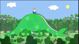 Peppa Pig - SAISON 4