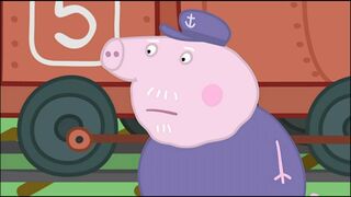 Peppa Pig - SAISON 4